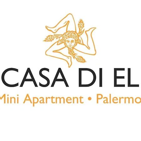La Casa Di Elisa Mini - Panzió 4*