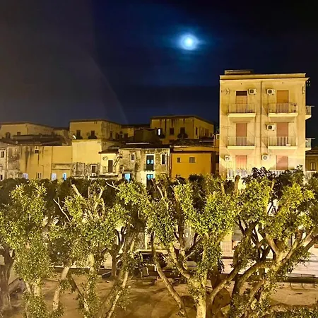 Panzió La Casa Di Elisa Mini -