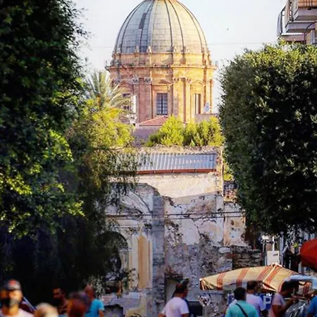 La Casa Di Elisa Mini - 4* Palermo