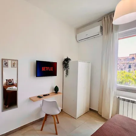 La Casa Di Elisa Mini -