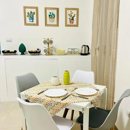 Panzió La Casa Di Elisa Mini -