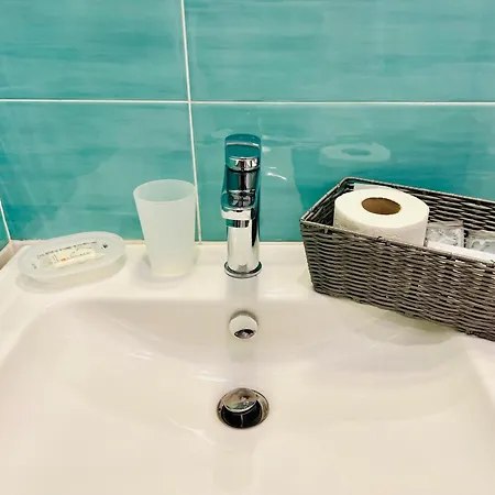 La Casa Di Elisa Mini - 4*