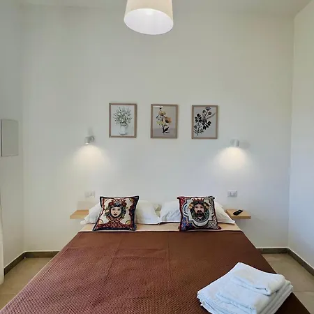 La Casa Di Elisa Mini -