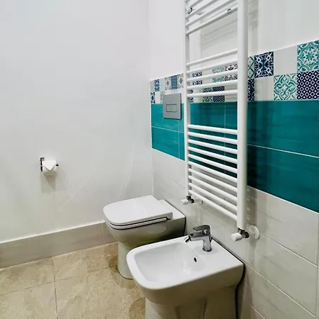 La Casa Di Elisa Mini - Panzió