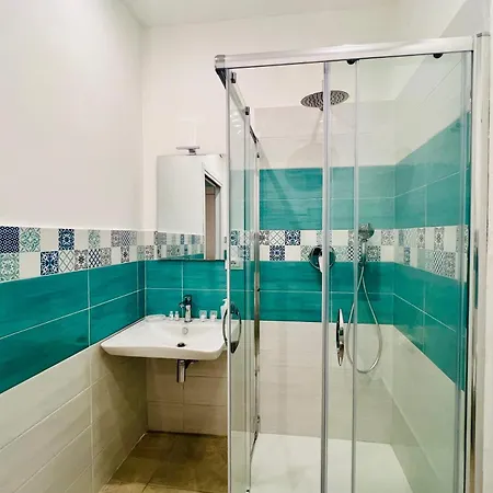 Panzió La Casa Di Elisa Mini -