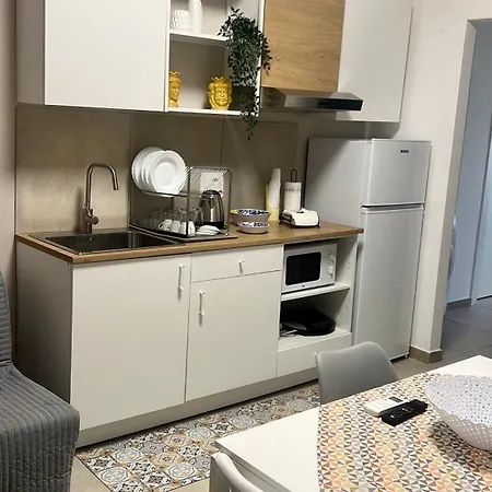 Panzió La Casa Di Elisa Mini - 4*