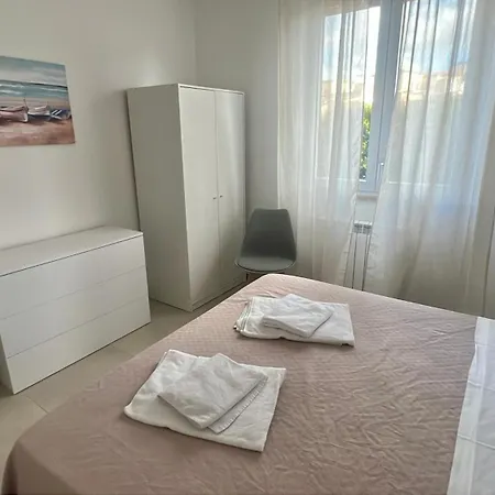 Panzió La Casa Di Elisa Mini - Palermo