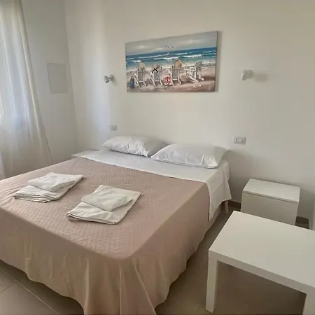 La Casa Di Elisa Mini - Panzió