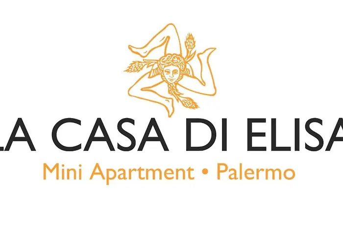 La Casa Di Elisa Mini - 住宿加早餐酒店 3*