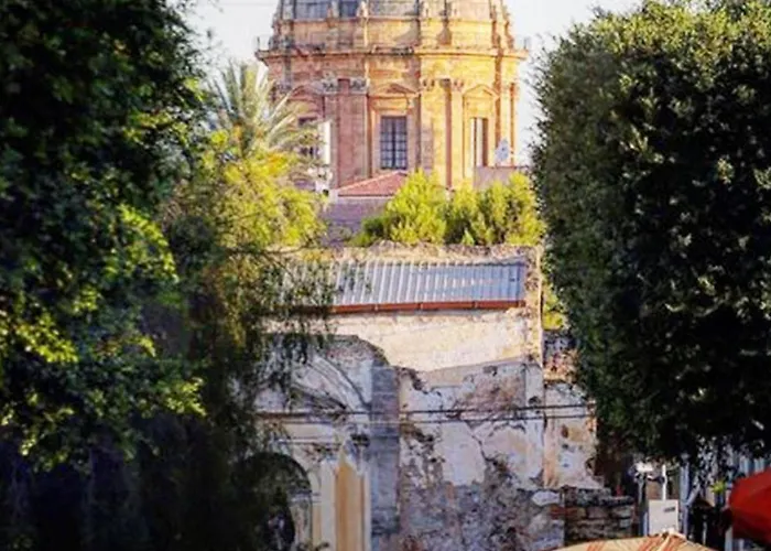 La Casa Di Elisa Mini - 3* 巴勒莫