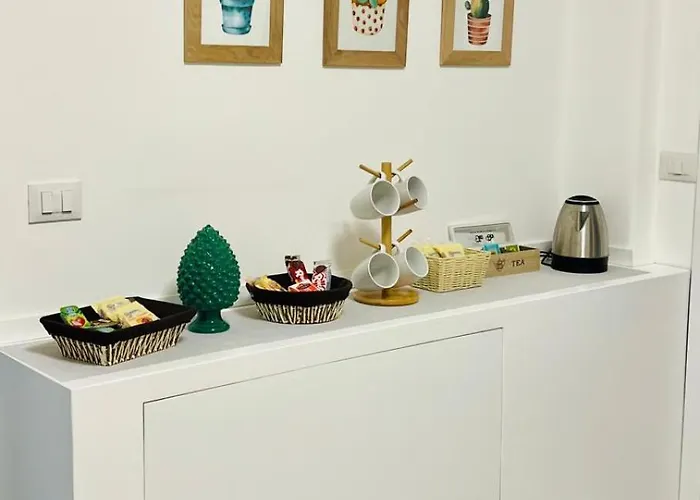 La Casa Di Elisa Mini - 住宿加早餐酒店 3*