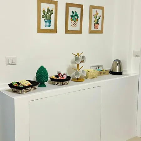 La Casa Di Elisa Mini - Frühstückspension *