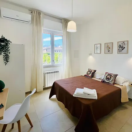 La Casa Di Elisa Mini - * Palermo