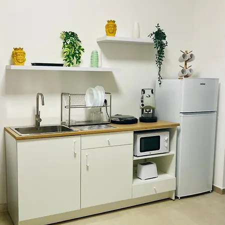La Casa Di Elisa Mini - Frühstückspension *